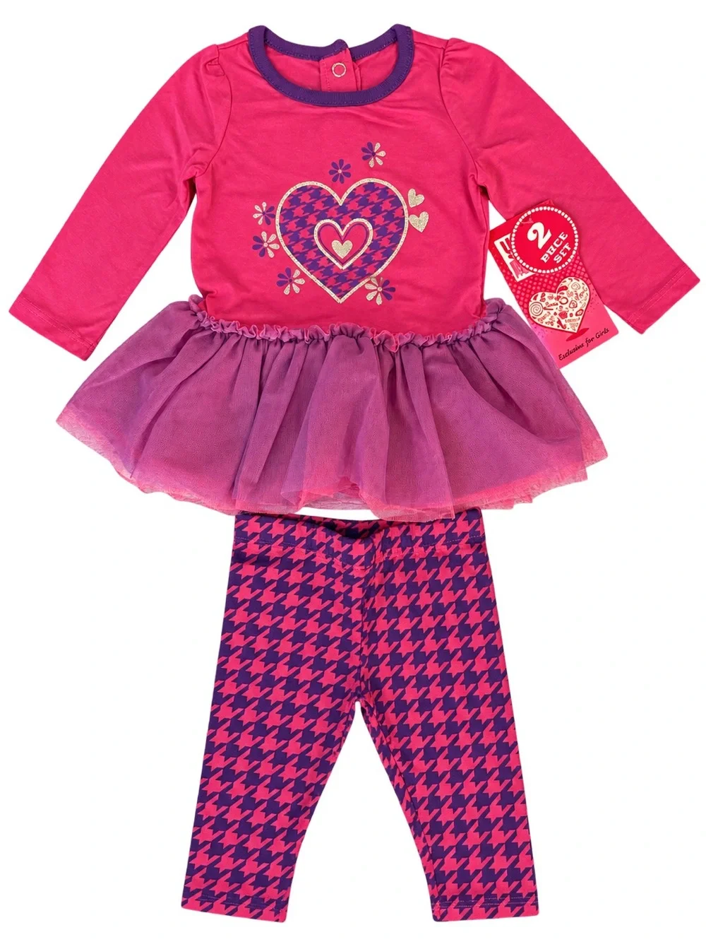 Young Hearts nwt